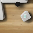 Apollo Hybrid Flooring - Tallowood