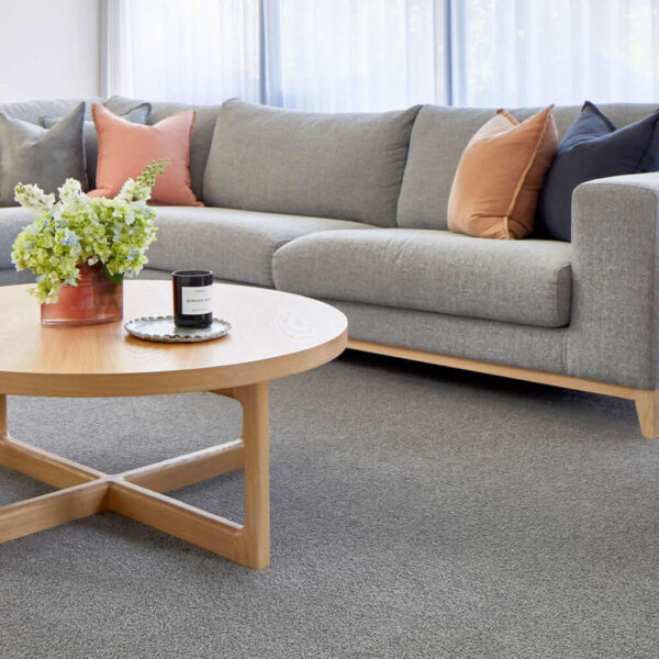 Timeless - Solution Dyed Nylon Carpet