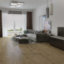 Homestead Laminate Floor Euro Oak - Tobacco Oak