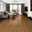 Classic Gloss Laminate Floor - Tuari