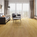Bravo Laminate Floor - Vienna Oak