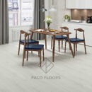 Homestead Laminate Floor Euro Oak - White Oak