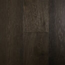 Prestige Oak Engineered Timber Flooring - 220 x 21/6mm Range - Black Fox