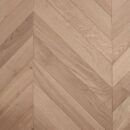 De Marque - Chevron Collection – 600x90x21/6mm - Champagne