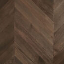 De Marque - Chevron Collection – 600x90x21/6mm - Mink Grey