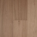 Pronto Engineered Oak Flooring - Wide Plank – 1900mm (nested shorts), 190 x 14/3mm - Parchment