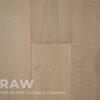 Prestige Oak Engineered Timber Flooring - 220 x 21/6mm Range - Raw