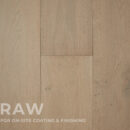 Prestige Oak Engineered Timber Flooring - 220 x 21/6mm Range - Raw
