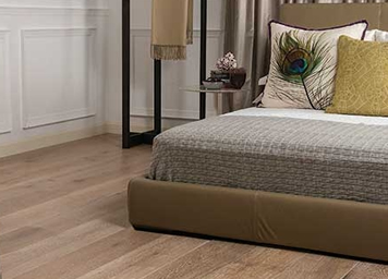 residential engineered timber flooring
