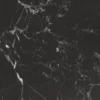 Allura Luxury Vinyl tiles & Planks - Allura Flex fl1 4.0 mm gauge | 0.55 mm wear layer - 63455FL5 Black Marble (100x100 cm)