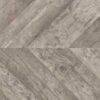 Expona Flow PUR - Grey Weathered Chevron